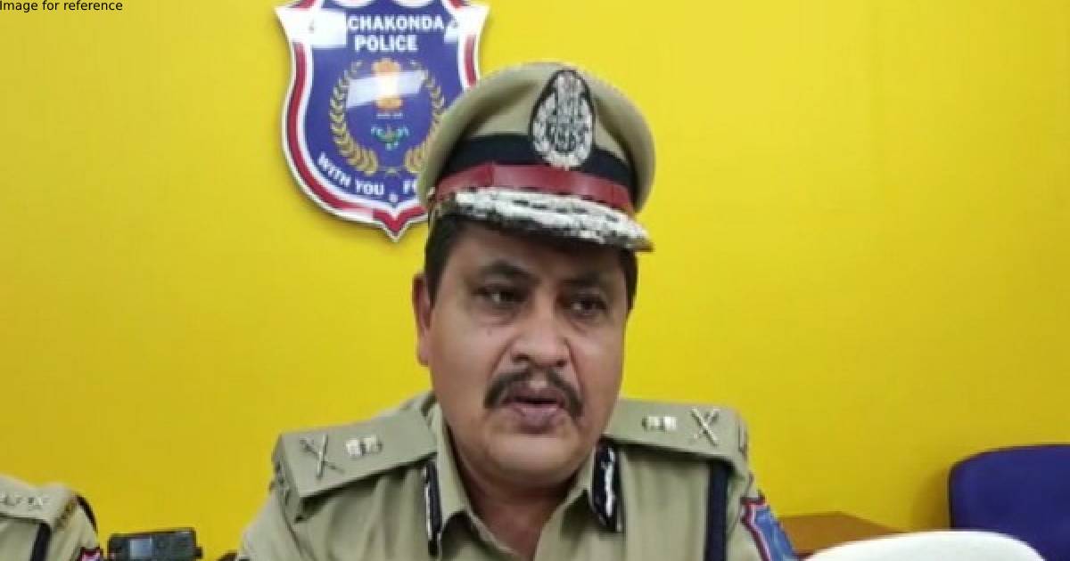 Telangana police bust inter-state drug racket